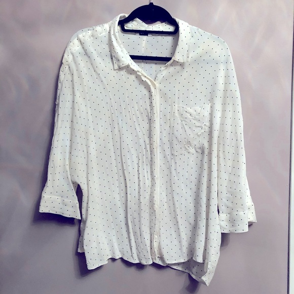 Blouse - Picture 2 of 3